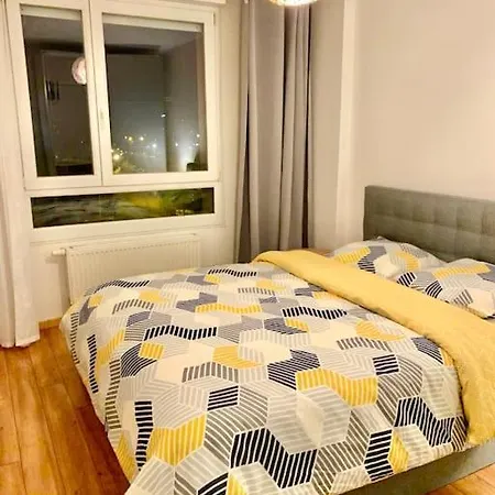 Appartement Golden Star